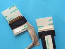 Шлейф матриці до ноутбука Toshiba Satellite L555D №2